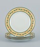 Giacomo Passera 
for Porcelaine 
de Paris - "Les 
voyages ...