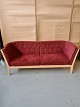 Sofa i bøgetræ
 Kr. 3800,-