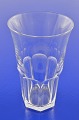Holmegaard 
glasværk 
Krystal glas, 
Astrid, 
designet af 
Jacob E Bang 
1939- udgået af 
produktion ...