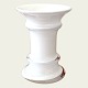 Holmegaard, MB 
vase, Opal 
hvid, 8cm høj, 
6cm i diameter, 
Design Michael 
Bang *Perfekt 
stand*