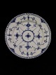Royal 
Copenhagen blue 
fluted plate 
1/573 19.5 cm. 
nice but 
3.sorting item 
no. 528174 
Stock: 4