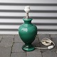 Royal 
Copenhagen 
Siena glas 
lampe i grøn
Design Anne 
Grete von 
Halling-Kock
Producent ...