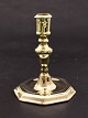 Baroque  
candlestick