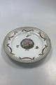 13 Royal 
Copenhagen 
Spisetallerkener 
Holsten-Gottorp 
...