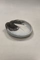 Royal 
Copenhagen Skål 
med Hummer No 
8/14. 16 cm 
diameter. 1. 
Sortering. Med 
gammelt Kgl. 
...
