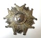 Frankrig, III 
Republik. 
Bryststjerne i 
sølv. HONNEUR 
ET PATRIE 
REPUBLIQUE 
FRANCAISE 1870. 
Bredde ...