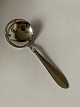 Serving spoon / 
Potato spoon 
Gråsten DGS 
Silver
Danish 
goldsmiths' 
silverware 
factory ...