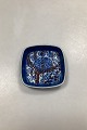 Royal 
Copenhagen 
Faience Small 
Baca Bowl No 
780/2882. 
Designed by 
Nils Thorsson.
Measures 11cm 
...