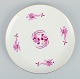 Meissen, 
Germany, Rich 
Court Dragon, 
round dish in 
...