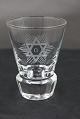 Danish 
freemason 
glasses, 
schnapps 
glasses 
engraved with 
...