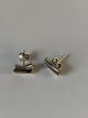 Earrings in 
Silver
Stamped 925 S
Length 12.51 
mm approx
Nice and well 
maintained 
condition