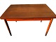 Teak spisebord
1750kr