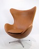 Ægget, model 
3316, er en 
ikonisk 
designstol 
skabt af den 
anerkendte 
danske designer 
Arne ...