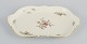 Rosenthal, 
Tyskland. 
"Sanssouci", 
cremefarvet ...