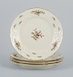 Rosenthal, 
Tyskland. 
"Sanssouci", 
fire 
cremefarvede 
...