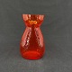 Højde 14,5 cm.Hyacintglasset er fremstillet hos Fyens Glasværk fra ca. 1960 og frem til ...