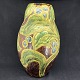 Højde 37 cm.
Flot dekoreret 
vase fra 1900 
tallets 
begyndelse fra 
Michael 
Andersen & Søn.
Den ...