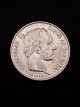 Christian IX sølv 2 krone 1897 emne nr. 530036