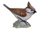 Lille Lyngby 
fuglefigur, 
topmejse.
Dekorationsnummer 
077.
1. sortering.
Højde 6,8 cm., 
...