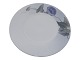 Royal 
Copenhagen Art 
Nouveau 
frokosttallerken 
dekoreret med 
en blomst.
Dekorationsnummer 
...