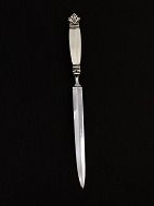 Georg Jensen Dronning papirkniv