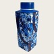 Royal 
Copenhagen, 
Aluminia, Baca, 
Vase #780 / 
3259, 23cm høj, 
8cm bred, 
Design Johanne 
Gerber ...