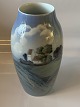 Bing og 
Grøndahl Vase
Dek Nr. 
#547-5243
Højde ca. 25 
cm. 
Medarbejder  
sortering
Pæn og ...