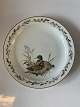 Kagetallerken / 
Desserttallerken, 
Jagtstellet 
Mads stage.
Måler 16,8 cm.
Pæn og 
velholdt ...