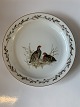 Kagetallerken / 
Desserttallerken, 
Jagtstellet 
Mads stage.
Måler 16,8 cm.
Pæn og 
velholdt ...