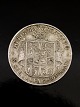 16 
Rigsbankskilling 
1842 sølv 4,2 
gram emne nr. 
530948