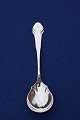 Hamlet Danish silver flatware, serving spoon 17.5cm