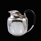 Svend Weihrauch 
- F. 
Hingelberg. 
Sterling Silver 
Pitcher.
Designed by 
Svend Weihrauch 
...