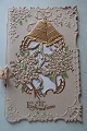 Card for congratulationsCollector's itemNote: The card is not unusedWe have a collection ...