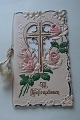 Card for 
congratulations
Collector's 
item
Note: The card 
is not unused
We have a 
collection ...