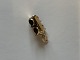 Pendant in #14 
carat gold
Stamp: 585
Goldsmith: 
unknown
Height 16.03 
mm approx
Width 7.92 mm 
...