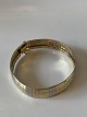 Stylish 
Bracelet in 
Gold/Red and 
white gold #14 
Karat Gold
Stamped 585 
MKA 14
Goldsmith: ...