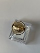 Gold Women's Ring #14 Karat GoldStamped 585 BrJGoldsmith: Br.J. 1957-1991Bræmer-Jensen ...
