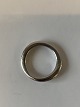 White gold 
ladies' ring 
Ole Lynggård 
(LOVE)
Stamped 585 
Ole l, 1 cl
Size 50
Nice and well 
...