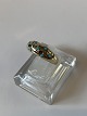 Damering med 
Tyrkis #14karat
Stemplet 585 
GIFA
Guldsmed:G.I.F.
A.1959-1994 
Guldsm. ...