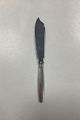 Hingelberg No. 
18 Sterling 
Sølv 
Lagkagekniv. 
Måler 27,2 cm / 
10.70 in.