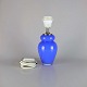 Bordlampe i 
glas. Størrelse 
Lille no RC 105 
A
Model Skagerak
Producent 
Royal 
Copenhagen/ ...