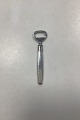 Hingelberg No. 
18 Sterling 
Silver Opener. 
Measures 14.7 
cm / 5.78 in.