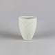 Blanc de chine 
bæger no 4484
Design Annie 
Jeppesen
Producent 
Royal 
Copenhagen
Hvidt krus ...