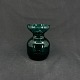 Højde 12,5 cm.Hyacintglasset er fremstillet hos Holmegaard Glasværk siden 1930 i en lang ...