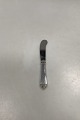 Georg Jensen 
Pyramide EPNS 
Sølvplet 
Smørkniv