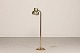 Anders Pehrsson
Bumling 
standerlampe 
fra 1970'erne
Fremstillet af 
messing med 
justerbar ...
