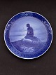 Royal 
Copenhagen 
juleplatte 1962 
 1.sortering 
emne nr. 533387