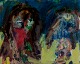 Leif Ottar, 
dansk kunstner.
”Indre fasthed 
giver ydre ...