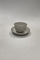 Bing and Grondahl Gertrud Vasegaard Tea Pattern from 1956 Tea Cup