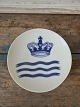 Royal 
Copenhagen 
Mindeplatte i 
anledningen af 
Den ...